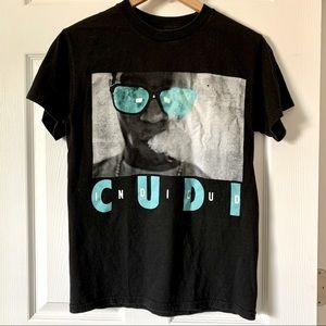 Kid Cudi T-Shirt